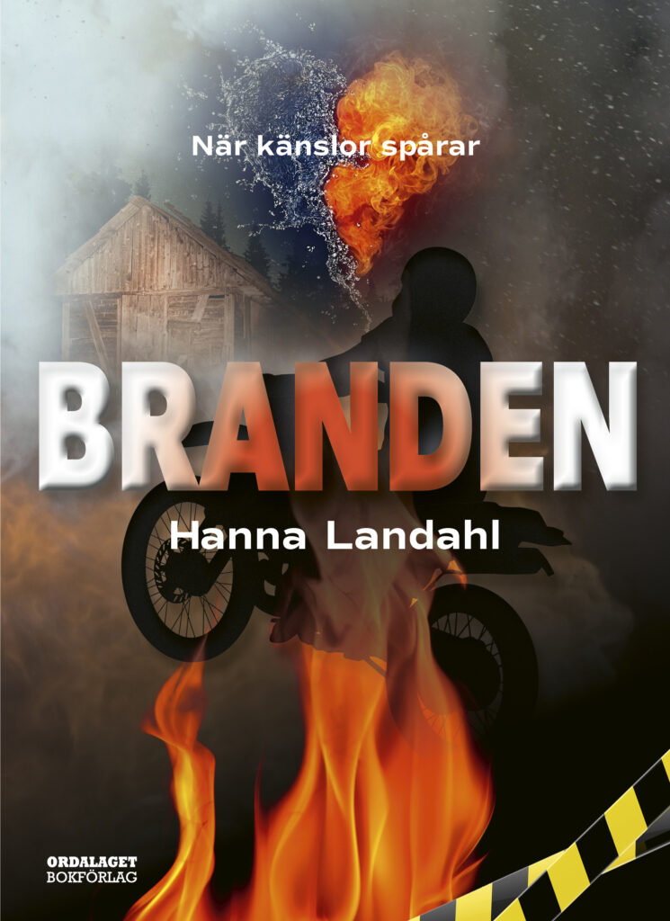 Book Cover: Branden