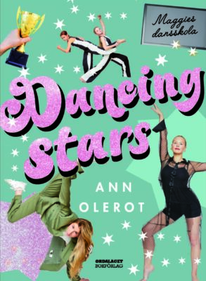 Book Cover: Dancing stars