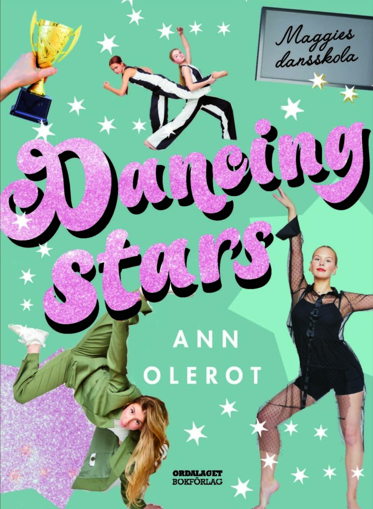 Book Cover: Dancing stars