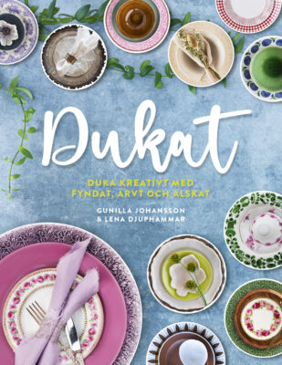 Book Cover: Dukat!