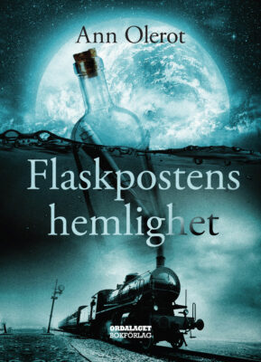 Book Cover: Flaskpostens hemlighet