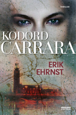 Book Cover: Kodord Carrara