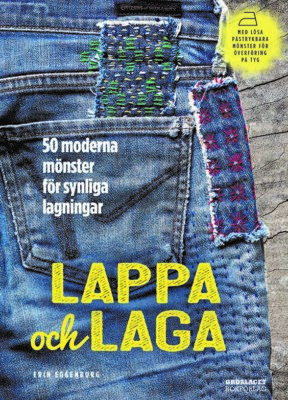 Book Cover: Lappa och laga