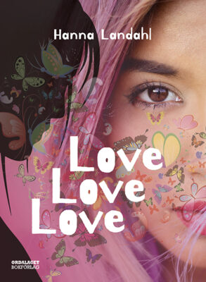 Book Cover: Love, Love, Love