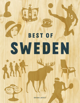 Book Cover: Best of Sweden