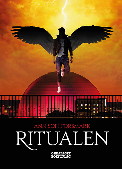 Book Cover: Ritualen
