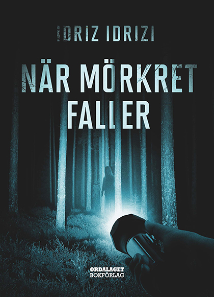 Book Cover: När mörkret faller