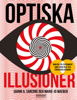 Book Cover: Optiska illusioner