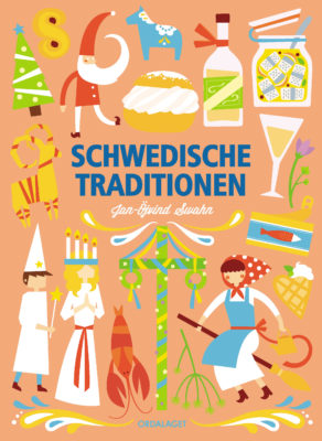 Book Cover: Schwedische traditionen