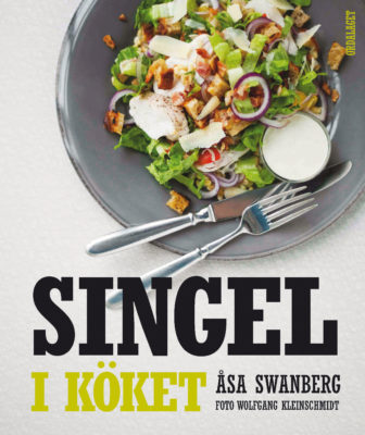 Book Cover: Singel i köket