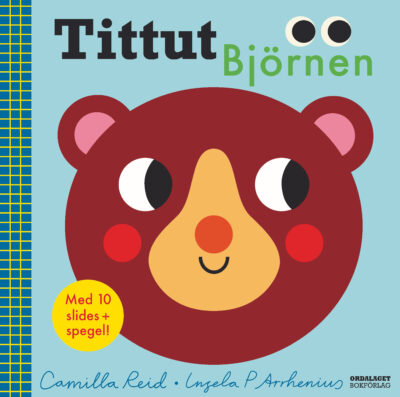 Book Cover: Tittut Björnen
