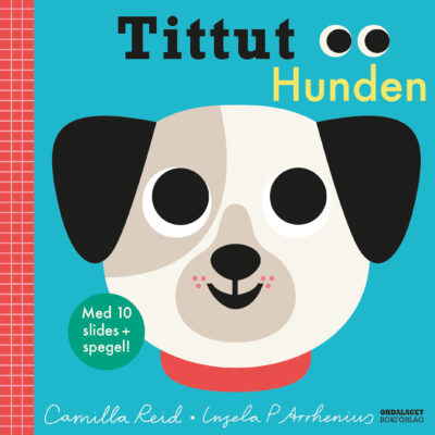Book Cover: Tittut Hunden