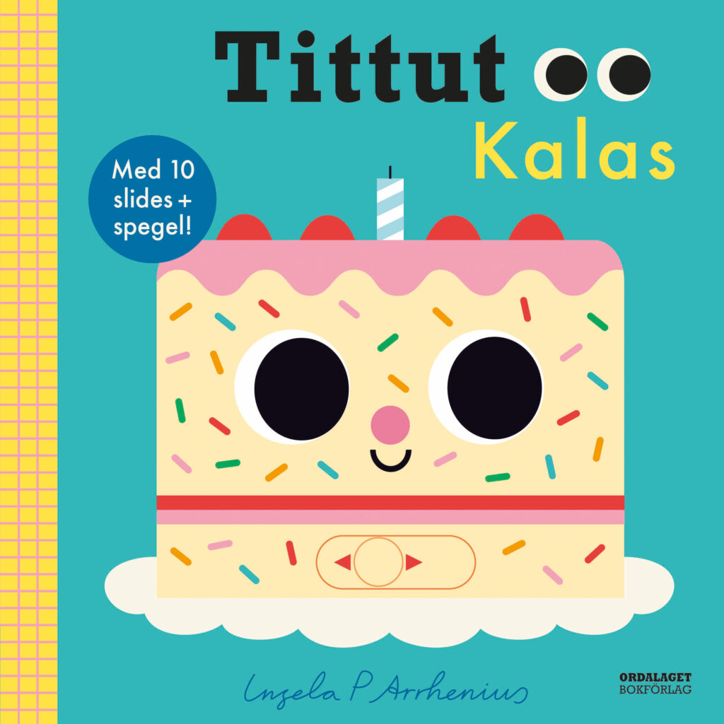Book Cover: Tittut Kalas