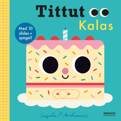 Book Cover: Tittut Kalas