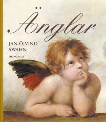 Book Cover: Änglar