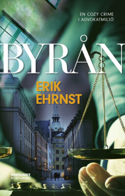 Book Cover: Byrån