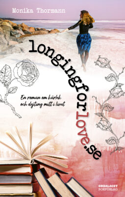 Book Cover: longingforlove.se