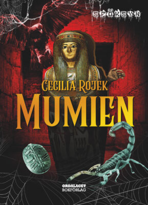 Book Cover: Mumien