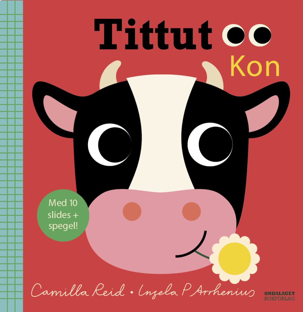 Book Cover: Tittut Kon